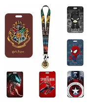 Comprar Gafete Lanyard Porta Gafetes Porta Credencial Hermoso Gafete