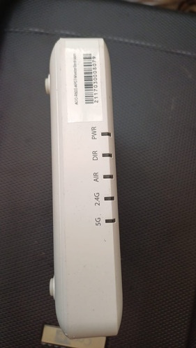 Ruckus Wireless 9u1-r600 802.11ac/abgn Indoor Access Point (Usado)