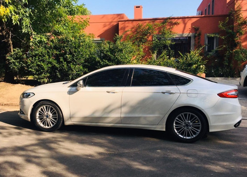 Ford Mondeo 2.0 Se Ecoboost 240 Cv Impecable