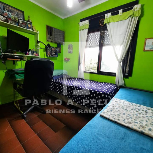 Departamento 3 Ambientes. Merlo. Zona Oeste. Buenos Aires
