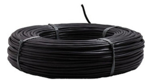 Cable Portero Subterraneo 4 Pares Commax / Alarmas X 10 Mtr