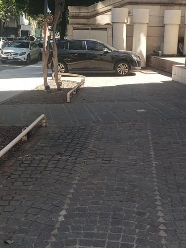 Cochera En Venta - 15mts2 - Belgrano