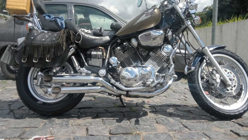 Yamaha Vx1100