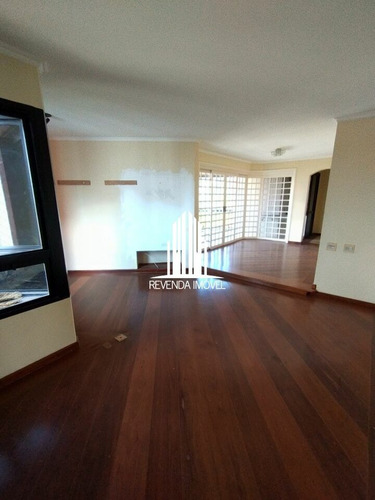 Imagem 11 de 11 de Lindo Apartamento Com 3 Dormitórios No Morumbi - Br33306