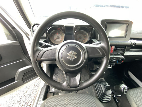 Suzuki Jimny Rhsf65