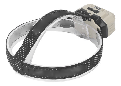 Faros Led Cob Para Acampar Al Aire Libre Ajustables