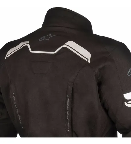 Andes top 2 alpinestars