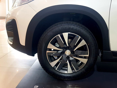 Peugeot 2008 1.6 Thp Sport