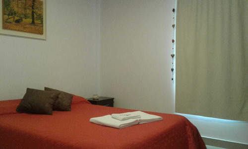 Cabaña Céntrica De Alquiler Temporario Villa Gral. Belgrano Córdoba