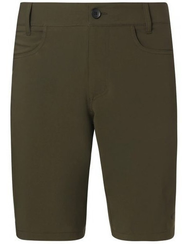Imagen 1 de 7 de Golfargentino Bermuda Oakley Base Line Hybd 21