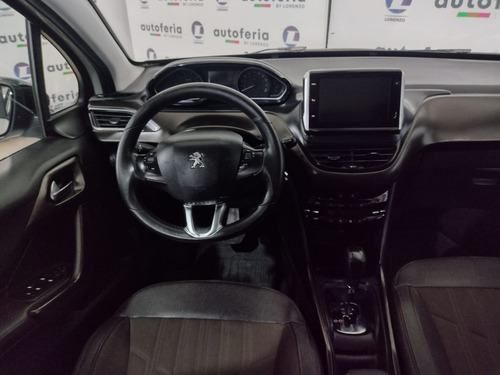 Peugeot 2008 1.6 FELINE TIPTRONIC L17