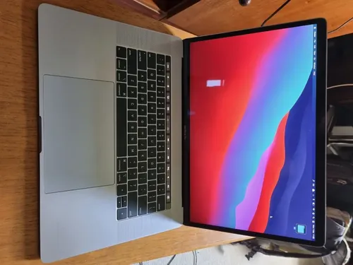 Macbook Pro 2019 15 Pol I9 16gb 512gb Ssd | MercadoLivre