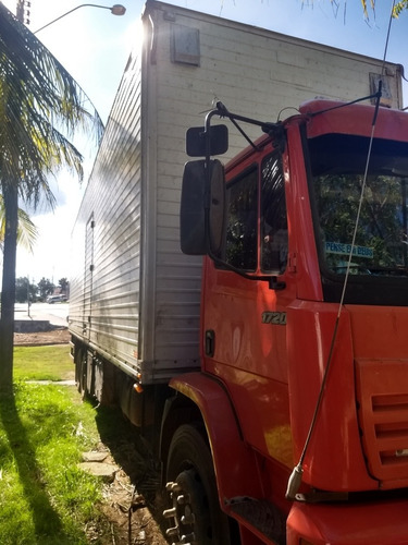 Mercedes Benz 1720
