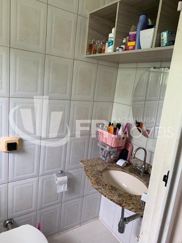 Imagem 16 de 22 de Casa Térrea À Venda No Jardim Saira - Zona Leste - Sorocaba Sp - Aceita Financiamento. - 1713 - 69297040