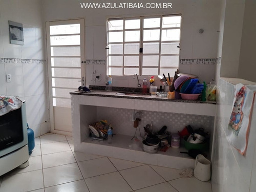 Imagem 6 de 27 de Casa Jardim Colonial, Atibaia Sp, Bairro Residencial Com Comércio Local, Escolas...facil Acesso - Ca01525 - 70017057