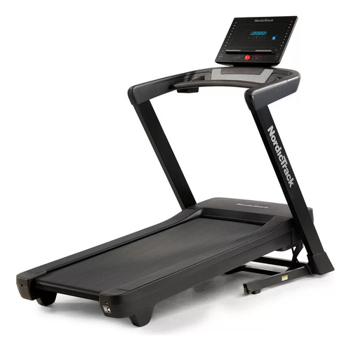 Caminadora Nordictrack Exp 5i Nueva Caminadora Color Negro