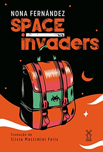 Libro Space Invaders