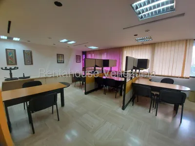Oficina en alquiler