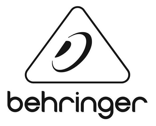Imagen 5 de 7 de Behringer Procesador Multiefectos Virtualizer 3d Fx2000 Rack