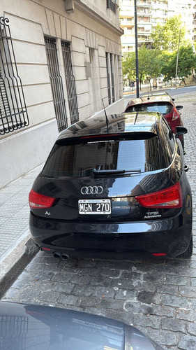 Audi A1 1.4 Ambition Tfsi 122cv