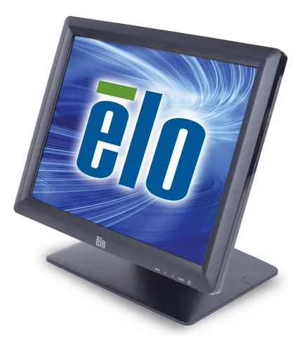 Monitor Lcd Elo E829550 De 15 Con Retroiluminación Led, It