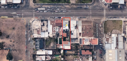 Venta Lote San Miguel Ideal Inversores Edificio