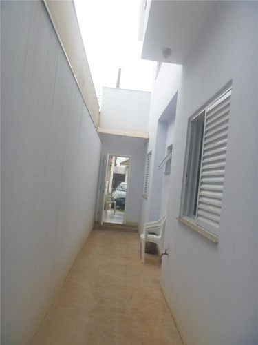 Casa Residencial À Venda, Centro, Boituva. - Ca1016