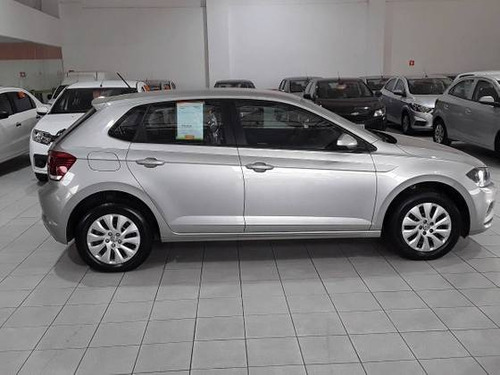 Volkswagen Polo 1.0 Mpi Total Flex Manual