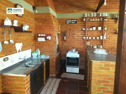 Imagem 10 de 30 de Chácara À Venda No Bairro Rio Sagrado - Morretes/pr - 276