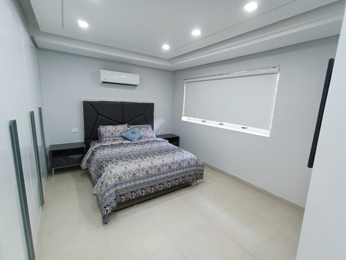 Imagen 12 de 30 de En Venta Lujosa Casa Amoblada En Urbanización Guataparo, Valencia