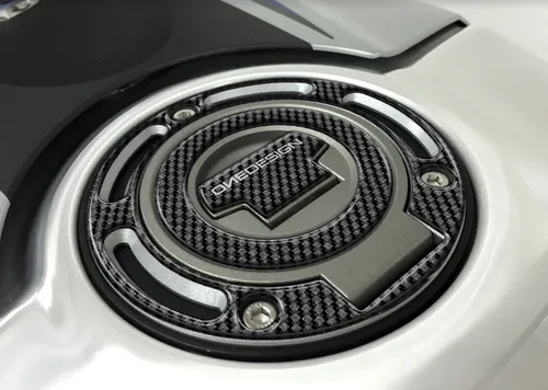 Protector Tapa Tanque One Design Yamaha R1/ R1m 2015