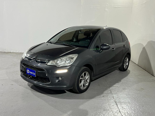 Citroën C3 1.5 Tendance I 90cv