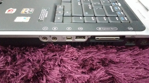 Zv6000 - Notebook Hp Pavilion Zv6000 Widescreen Usado.