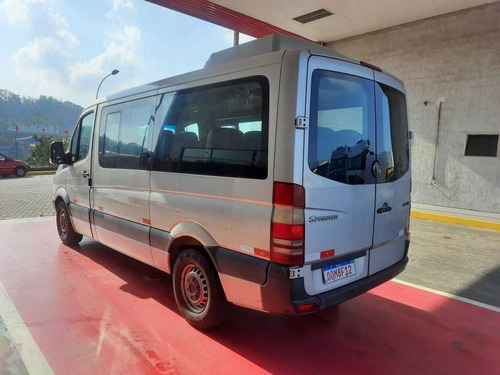 Imagem 4 de 12 de Mb Sprinter 415 Cdi 15/16 15+1 Selectrucks