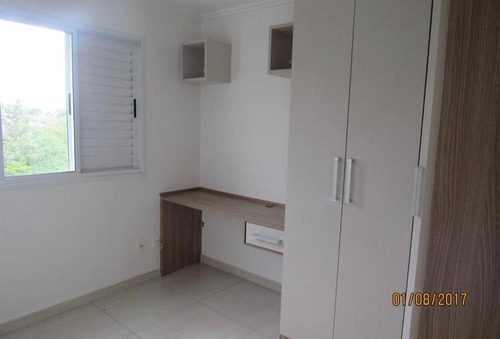 Imagem 24 de 28 de Apartamento Com 02 Dormitórios E 50 M² | Limão , São Paulo | Sp - Ap153518v