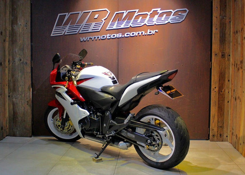 Imagem 4 de 5 de Honda Cbr 600f