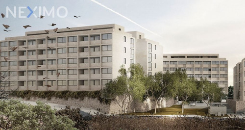 Imagen 1 de 18 de Departamento En Venta En Queretaro Zibata