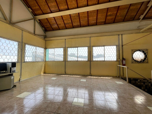 Oficina / Bodega En Renta, Atizapán De Zaragoza, 418 M2