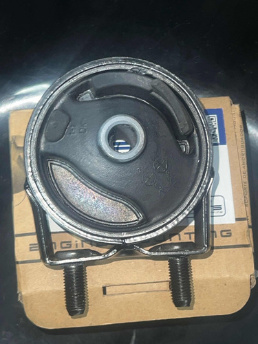 Soporte Caja Inferior Mazda Demio