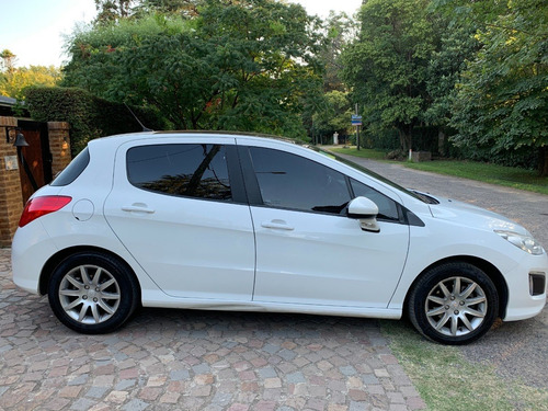 Peugeot 308 1.6 Allure Nav 115cv