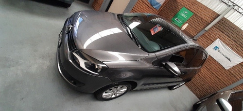 Volkswagen Fox 1.6 Highline 2014 5 Ptas