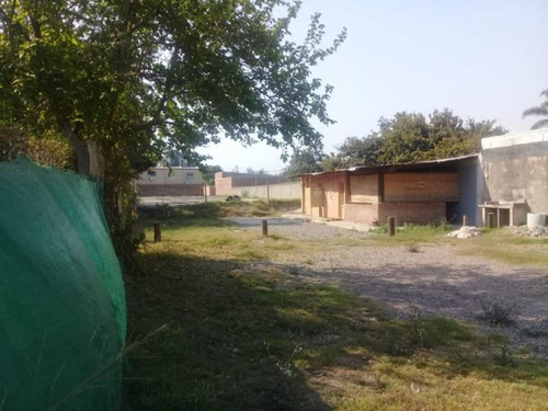 Terreno En Venta. Tucuman