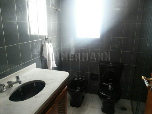 Imagem 13 de 15 de Apartamento - Moema - Ref: 114029 - V-114029