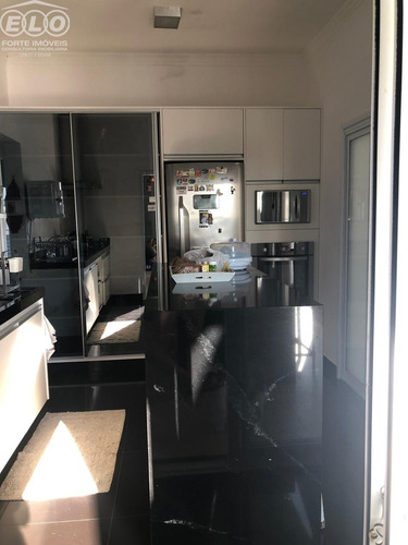 Chácara Com Casa De 3 Quartos À Venda Em Terras De Itaici - Ch00378 - 34869402