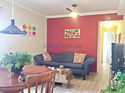 Imagem 2 de 23 de Apartamento À Venda Em Parque Prado - Ap215270
