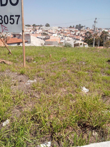 Imagem 3 de 8 de Terreno - Ref: Te-2