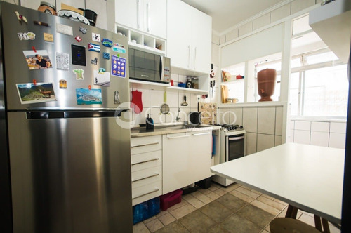 Imagem 8 de 15 de Apartamentos - Passo Da Areia - Ref: 10737 - V-10737