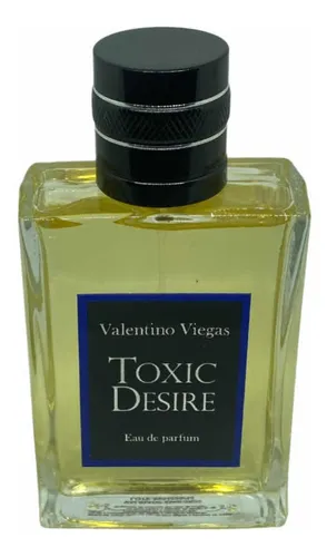 Decant Perfume Toxic Desire Parcelamento Sem Juros
