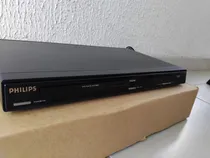 Comprar Dvd Cd Player Philips - Multi Região Dvd