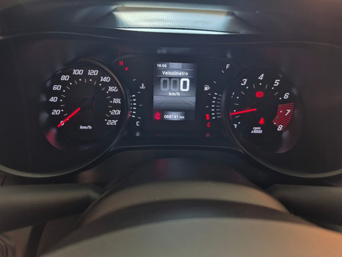 Fiat Cronos 1.3 FIREFLY FLEX DRIVE CVT